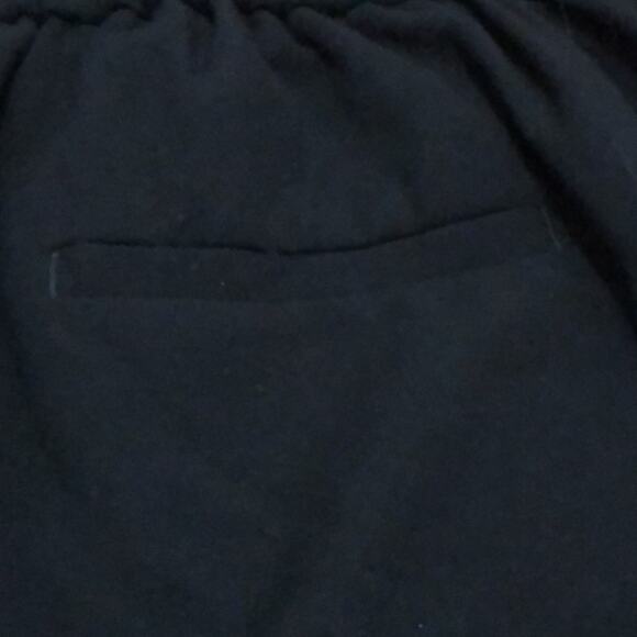 Banana Republic Hayden Black Pull On Pants Size 6P - Picture 7 of 9
